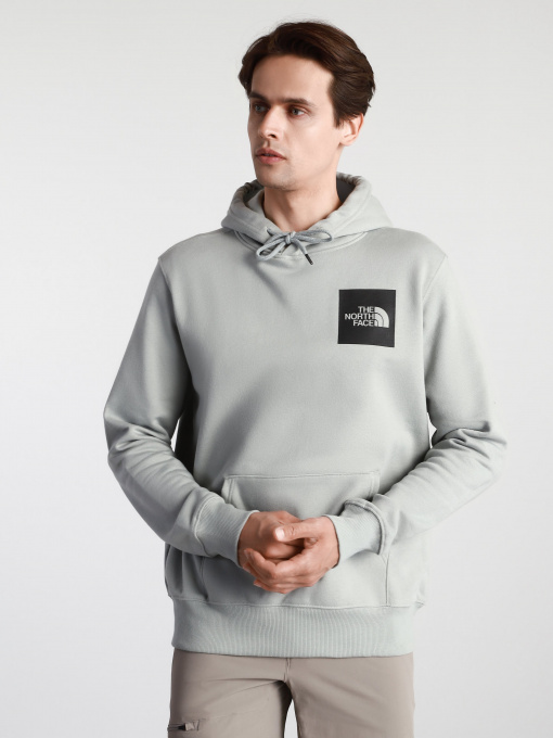 Худи The North Face Fine модель NF0A55UVHDF1 Фото