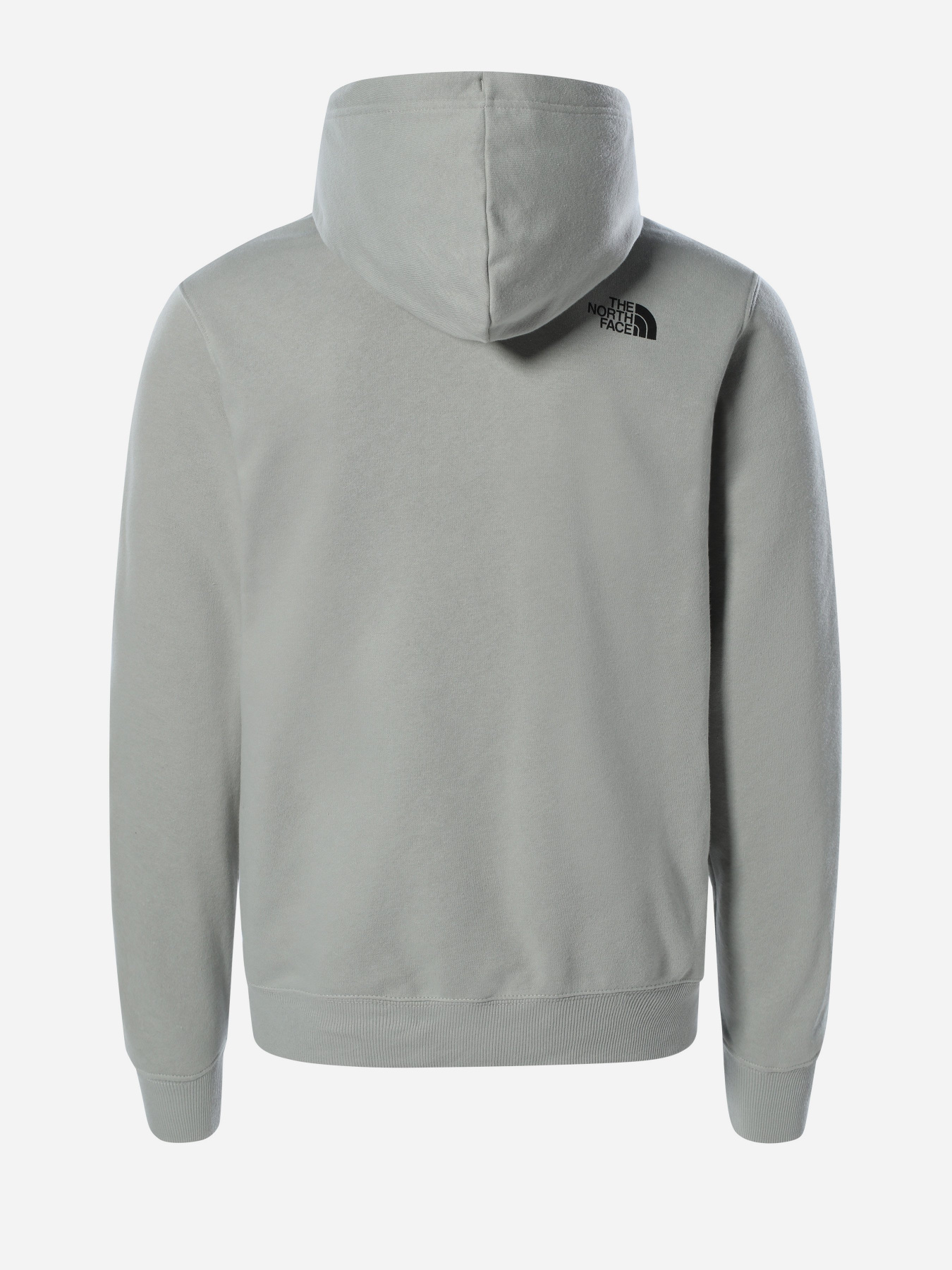 Худи The North Face Fine модель NF0A55UVHDF1 Фото