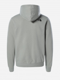 Худи The North Face Fine модель NF0A55UVHDF1 Фото