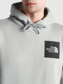 Худи The North Face Fine модель NF0A55UVHDF1 Фото