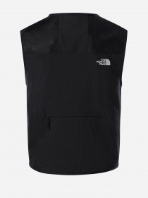Жилет The North Face Black Box Utility Vest модель NF0A557FJK31 Фото