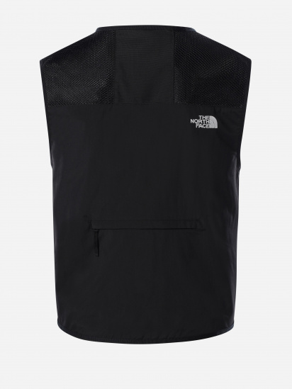 Жилет The North Face Black Box Utility Vest модель NF0A557FJK31 — фото - INTERTOP