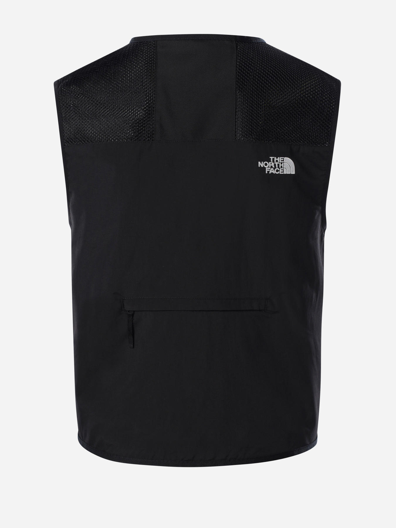 Жилет The North Face Black Box Utility Vest модель NF0A557FJK31 Фото
