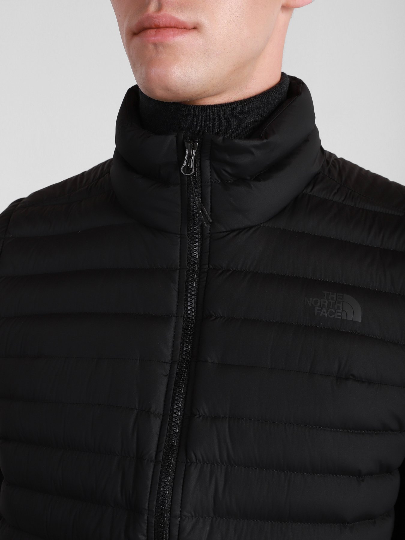 Утеплений жилет The North Face Down Vest модель NF0A3Y57JK31 Фото