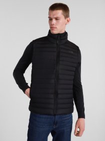 Утеплений жилет The North Face Down Vest модель NF0A3Y57JK31 Фото