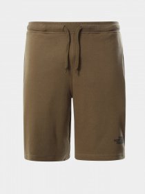 Шорти The North Face Graphic Short Light модель NF0A3S4F37U1 Фото