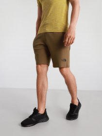 Повседневные шорты The North Face Graphic Short Light модель NF0A3S4F37U1 Фото