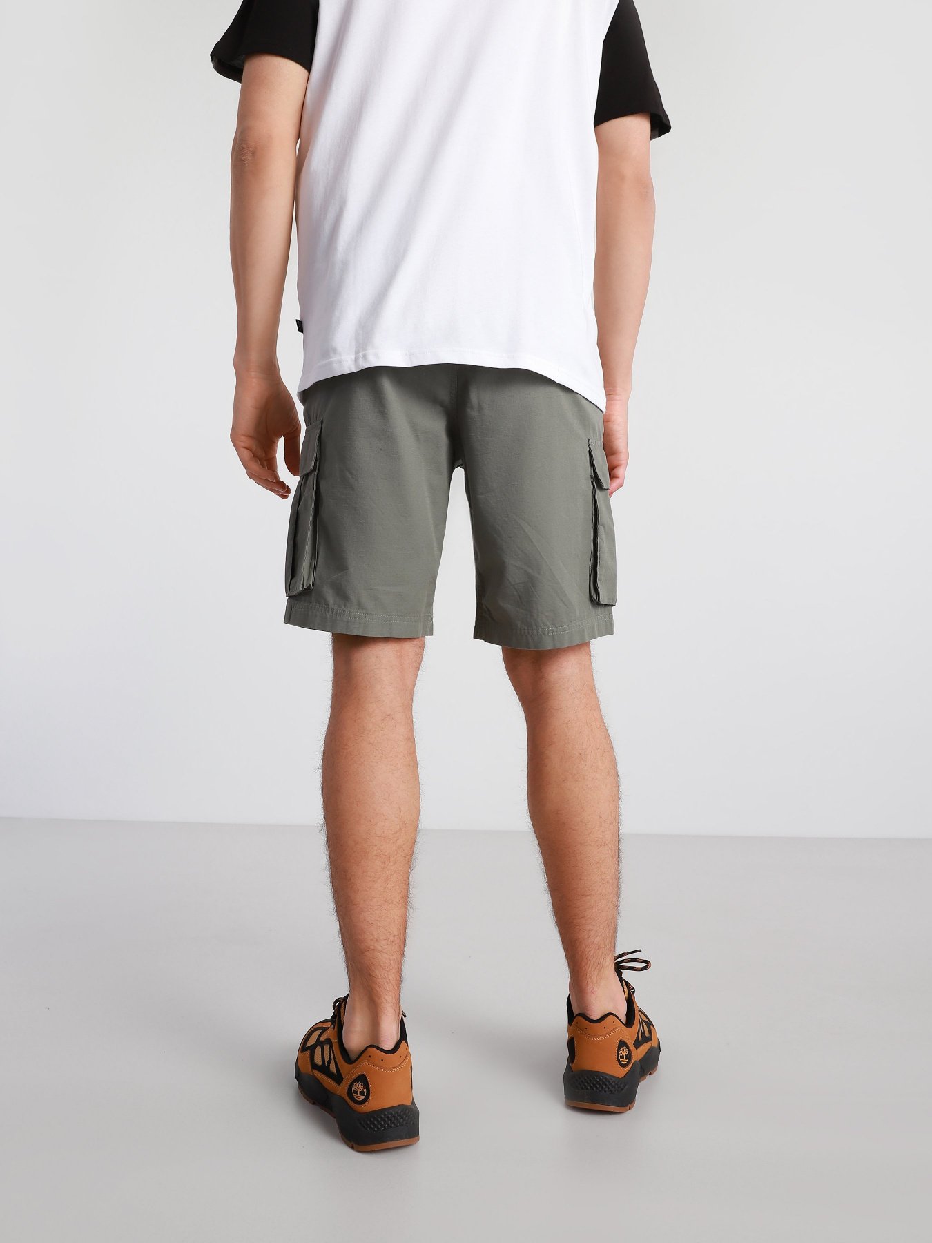 Шорты The North Face Anticline модель NF0A55B6V381 Фото