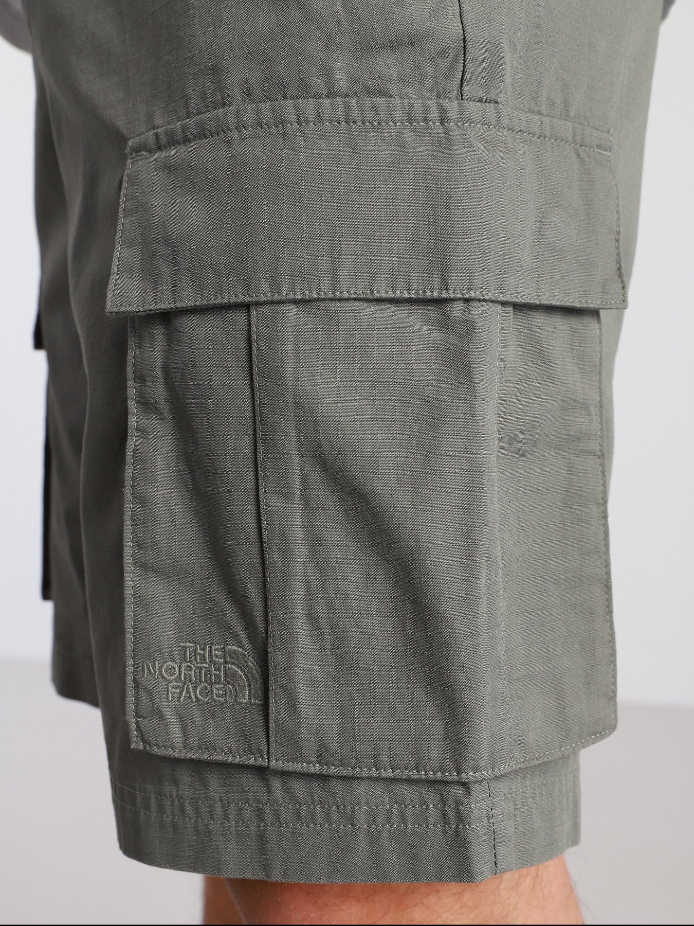 Шорты The North Face Anticline модель NF0A55B6V381 Фото