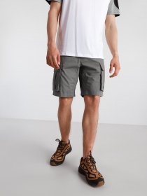 Шорты The North Face Anticline модель NF0A55B6V381 Фото