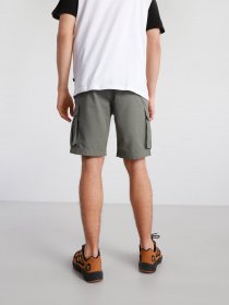 Шорты The North Face Anticline модель NF0A55B6V381 Фото