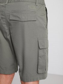 Шорты The North Face Anticline модель NF0A55B6V381 Фото
