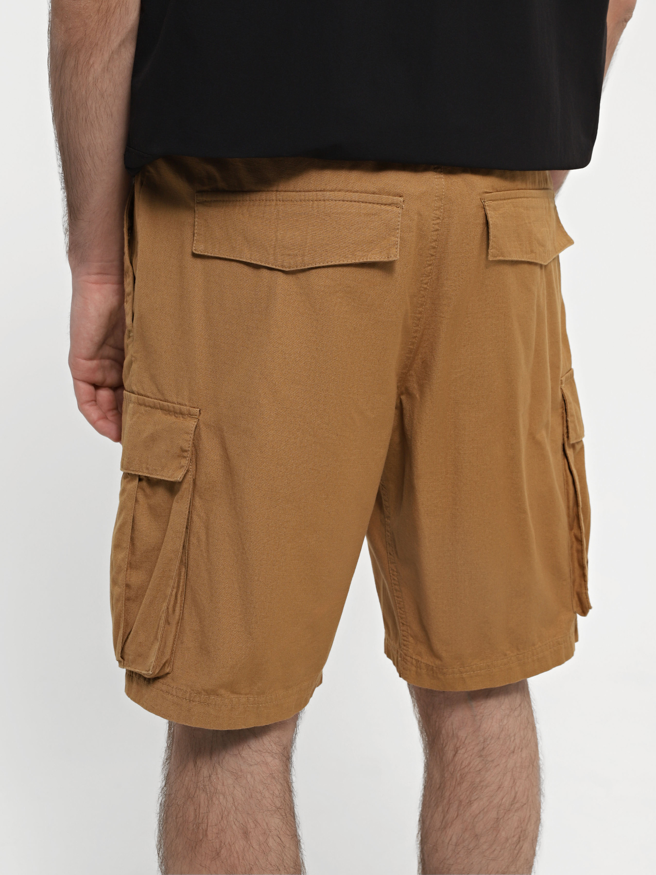 Шорты The North Face Anticline модель NF0A55B61731 Фото