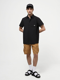 Повсякденні шорти The North Face Anticline модель NF0A55B61731 Фото