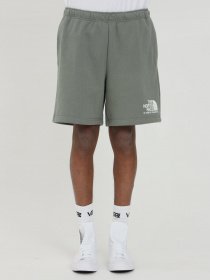 Шорты The North Face Coordinates модель NF0A55UUV381 Фото