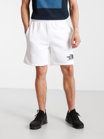 Шорти The North Face Coordinates модель NF0A55UUFN41 Фото