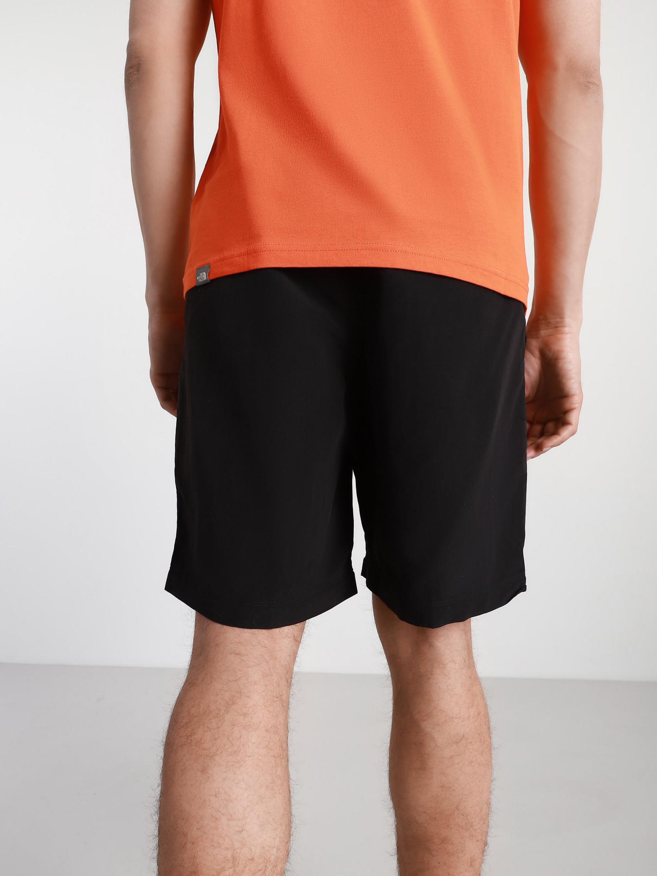 Шорти The North Face Class V модель NF00CMA1JK31 Фото