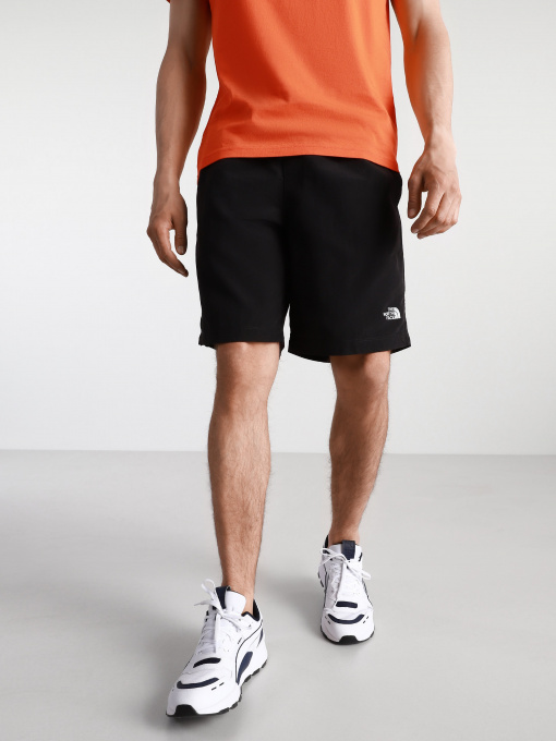 Шорты The North Face Class V модель NF00CMA1JK31 Фото