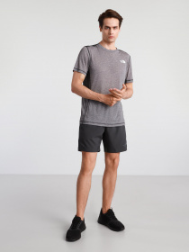 Шорты The North Face 24/7 модель NF0A3O1B0C51 Фото