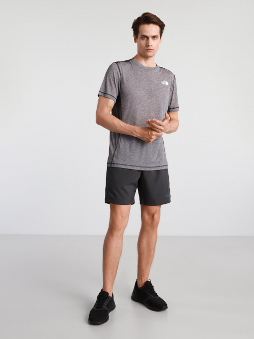 Шорты The North Face 24/7 модель NF0A3O1B0C51 Фото