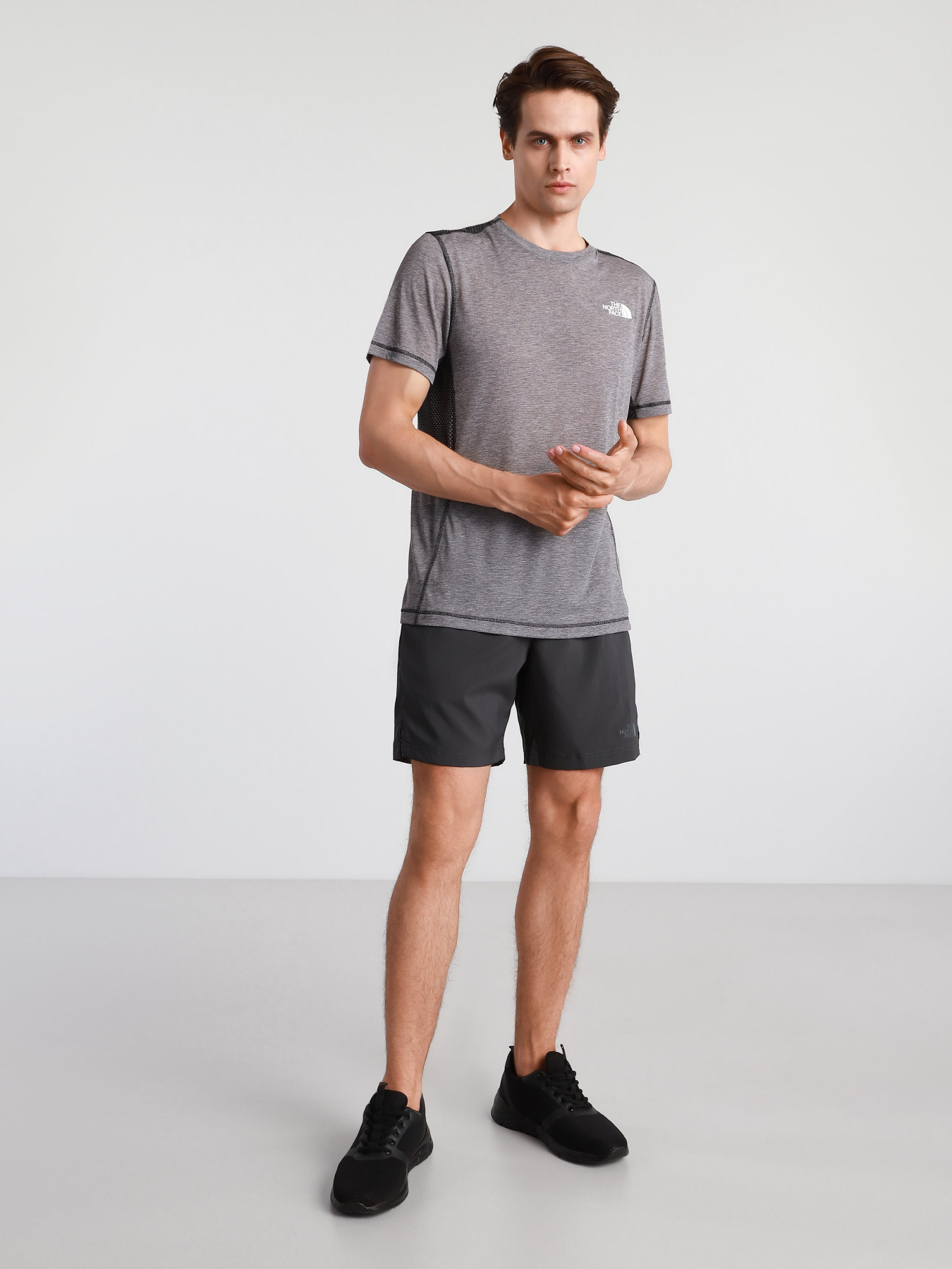 Повсякденні шорти The North Face 24/7 модель NF0A3O1B0C51 Фото