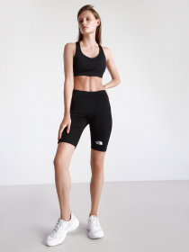 Шорти The North Face W Ma Short Tight - Eu модель NF0A556AJK31 Фото