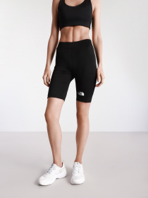 Шорты The North Face W Ma Short Tight - Eu модель NF0A556AJK31 Фото