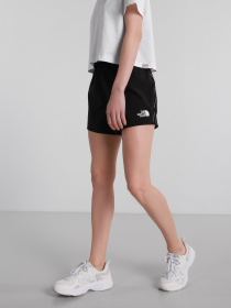 Шорти The North Face Mountain Athletics модель NF0A556BJK31 Фото