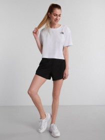 Повсякденні шорти The North Face Mountain Athletics модель NF0A556BJK31 Повсякденні шорти The North Face Mountain Athletics модель NF0A556BJK31 Фото