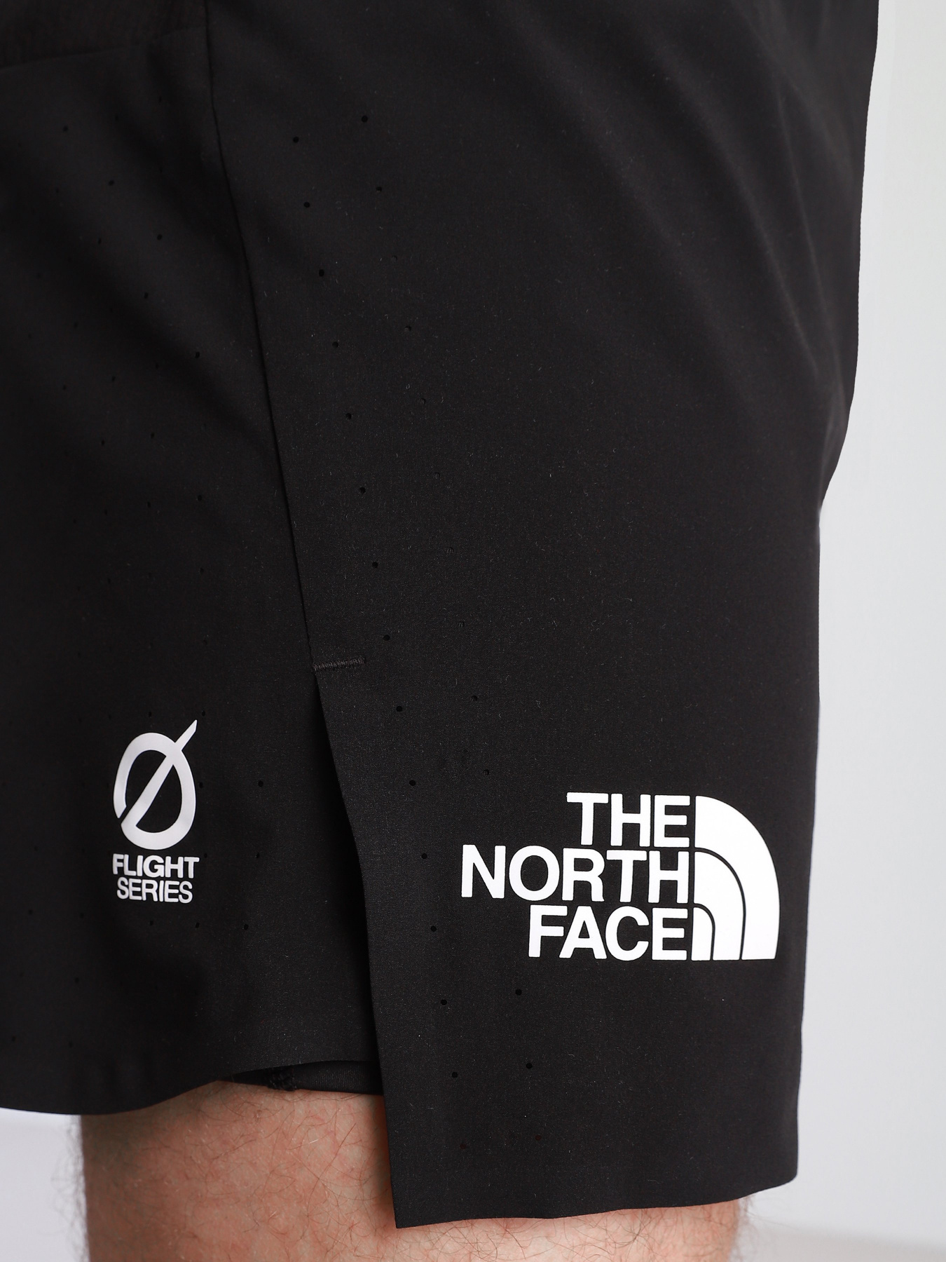 Спортивні шорти The North Face Flight Stridelight 2 In 1 модель NF0A537IJK31 Фото