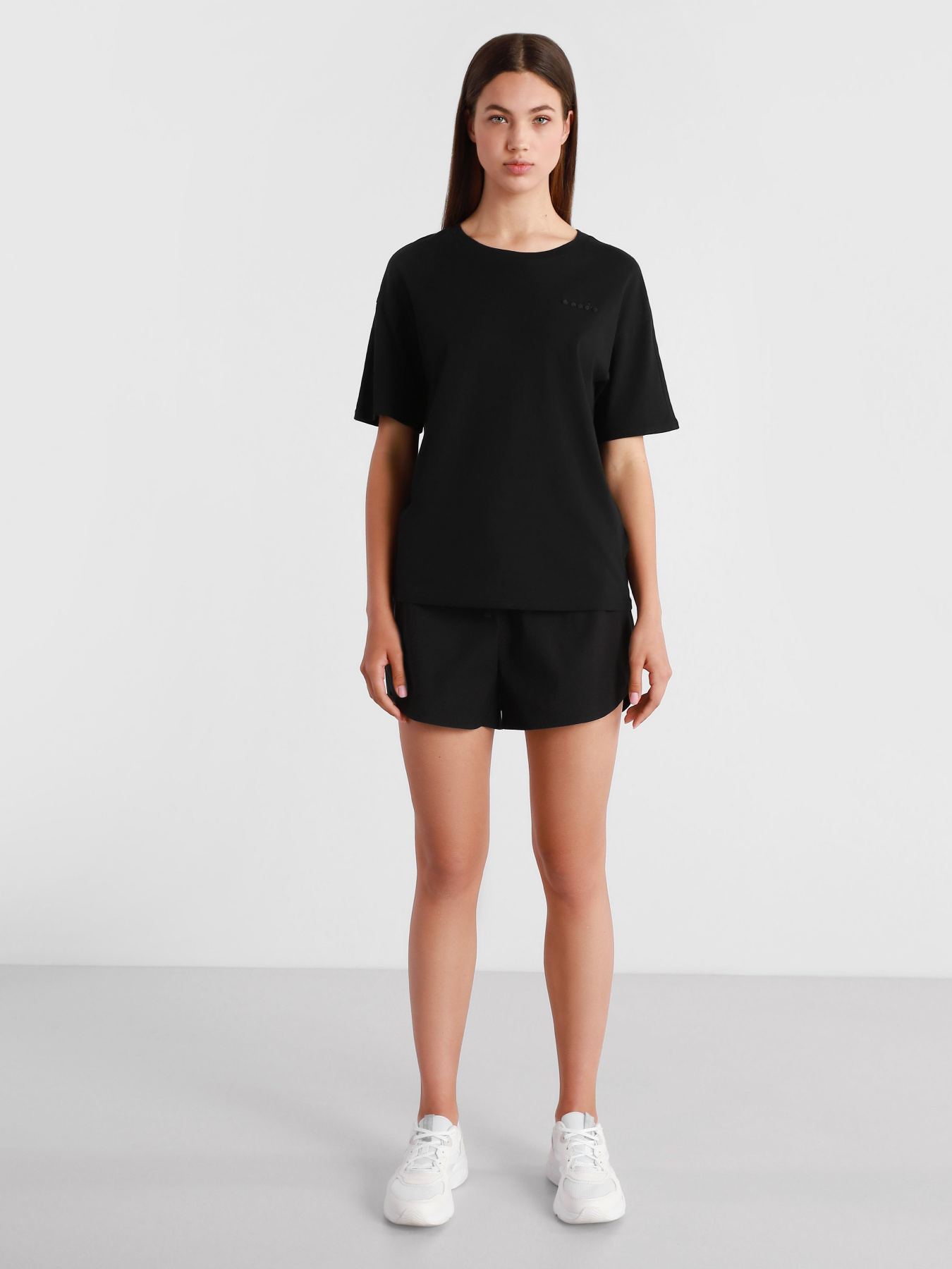 Шорти The North Face Class V Mini модель NF0A5A62JK31 Фото