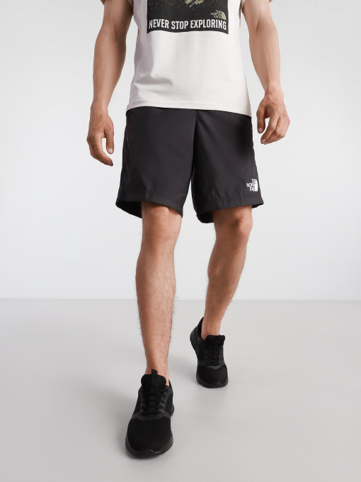 Шорты The North Face Hydren Wind модель NF0A52Z5JK31 Фото