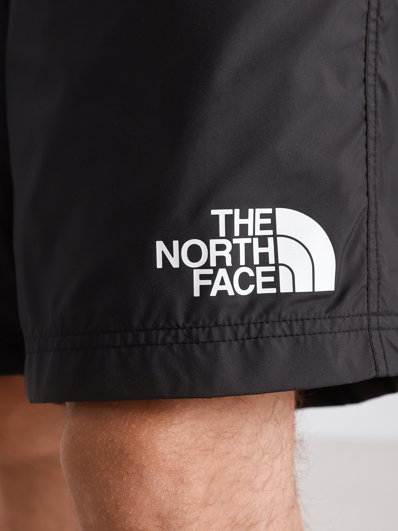 Шорти The North Face Hydren Wind модель NF0A52Z5JK31 Фото