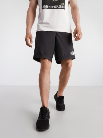 Шорти The North Face Hydren Wind модель NF0A52Z5JK31 Фото
