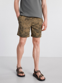 Шорти The North Face Class V модель NF0A5A5X02D1 Фото