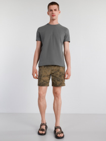 Шорти The North Face Class V модель NF0A5A5X02D1 Фото