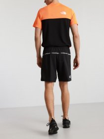 Шорти The North Face  M Ma Woven модель NF0A5598JK31 Фото