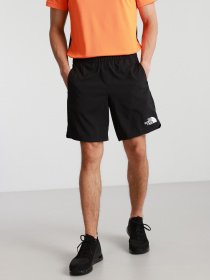 Шорти The North Face  M Ma Woven модель NF0A5598JK31 Фото