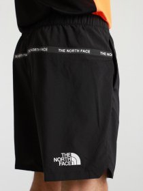 Повсякденні шорти The North Face M Ma Woven модель NF0A5598JK31 Повсякденні шорти The North Face M Ma Woven модель NF0A5598JK31 Фото