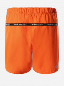 Шорти The North Face M Ma Woven модель NF0A5598BEH1 Фото