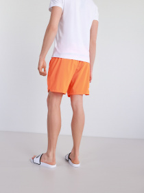 Шорти The North Face M Ma Woven модель NF0A5598BEH1 Фото