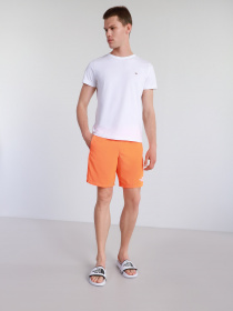 Повсякденні шорти The North Face M Ma Woven модель NF0A5598BEH1 Фото