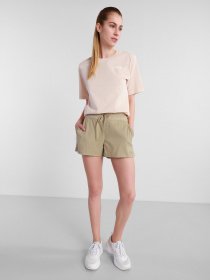 Шорти The North Face Aphrodite Motion модель NF0A4AQFZDL1 Фото