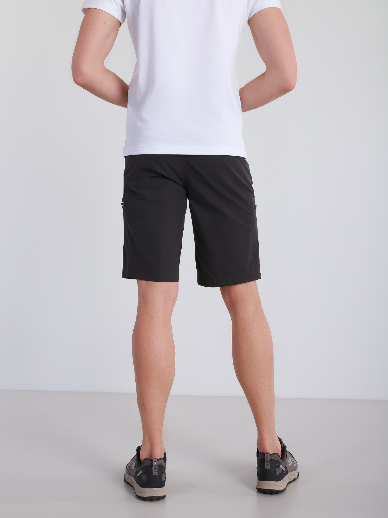 Шорти The North Face Exploration модель NF00CL9S0C51 Фото