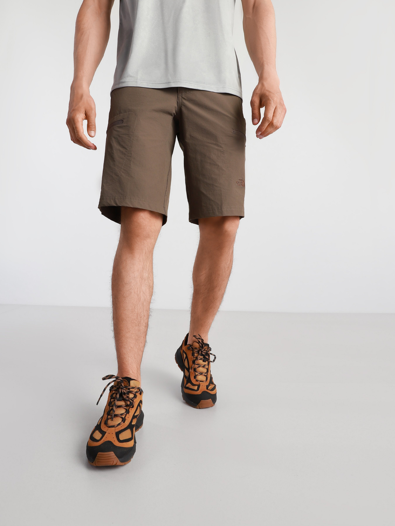 Шорти The North Face Exploration модель NF00CL9S9ZG1 Фото