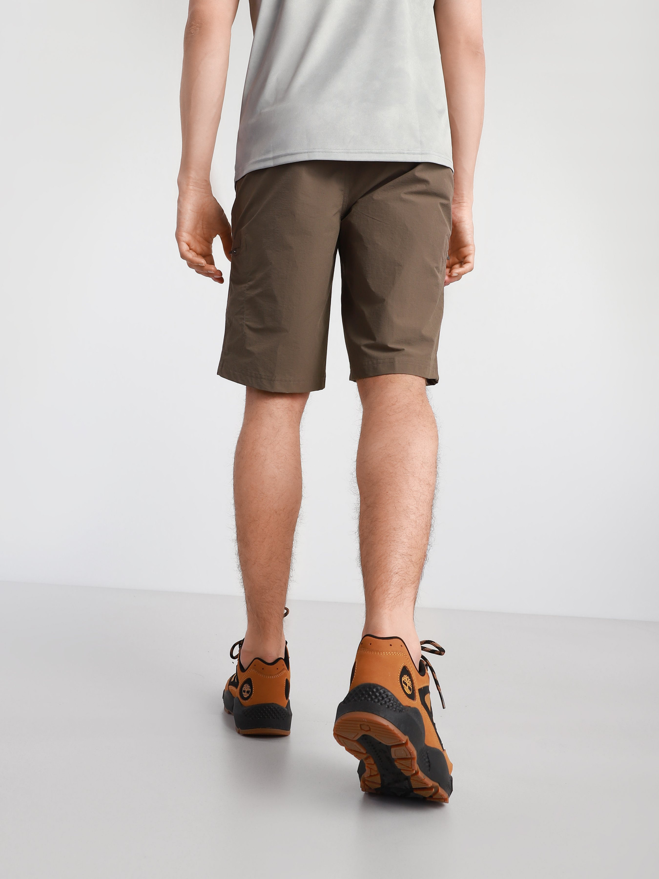 Шорти The North Face Exploration модель NF00CL9S9ZG1 Фото