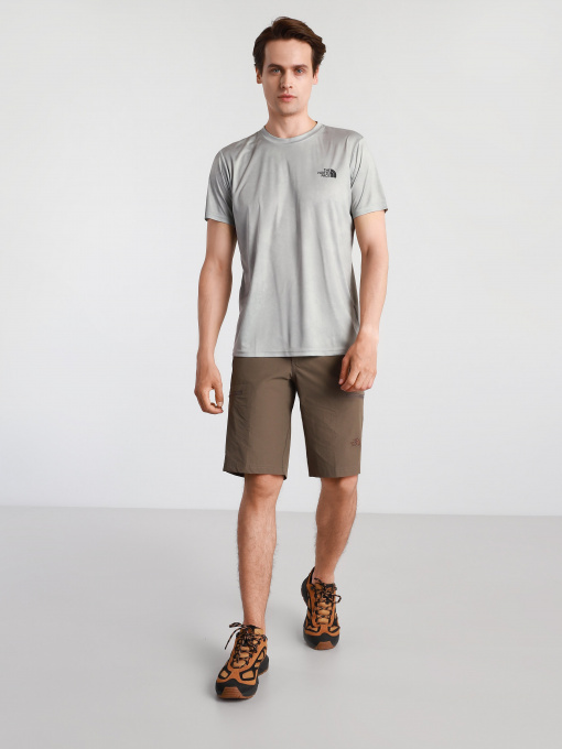 Шорты The North Face Exploration модель NF00CL9S9ZG1 Фото