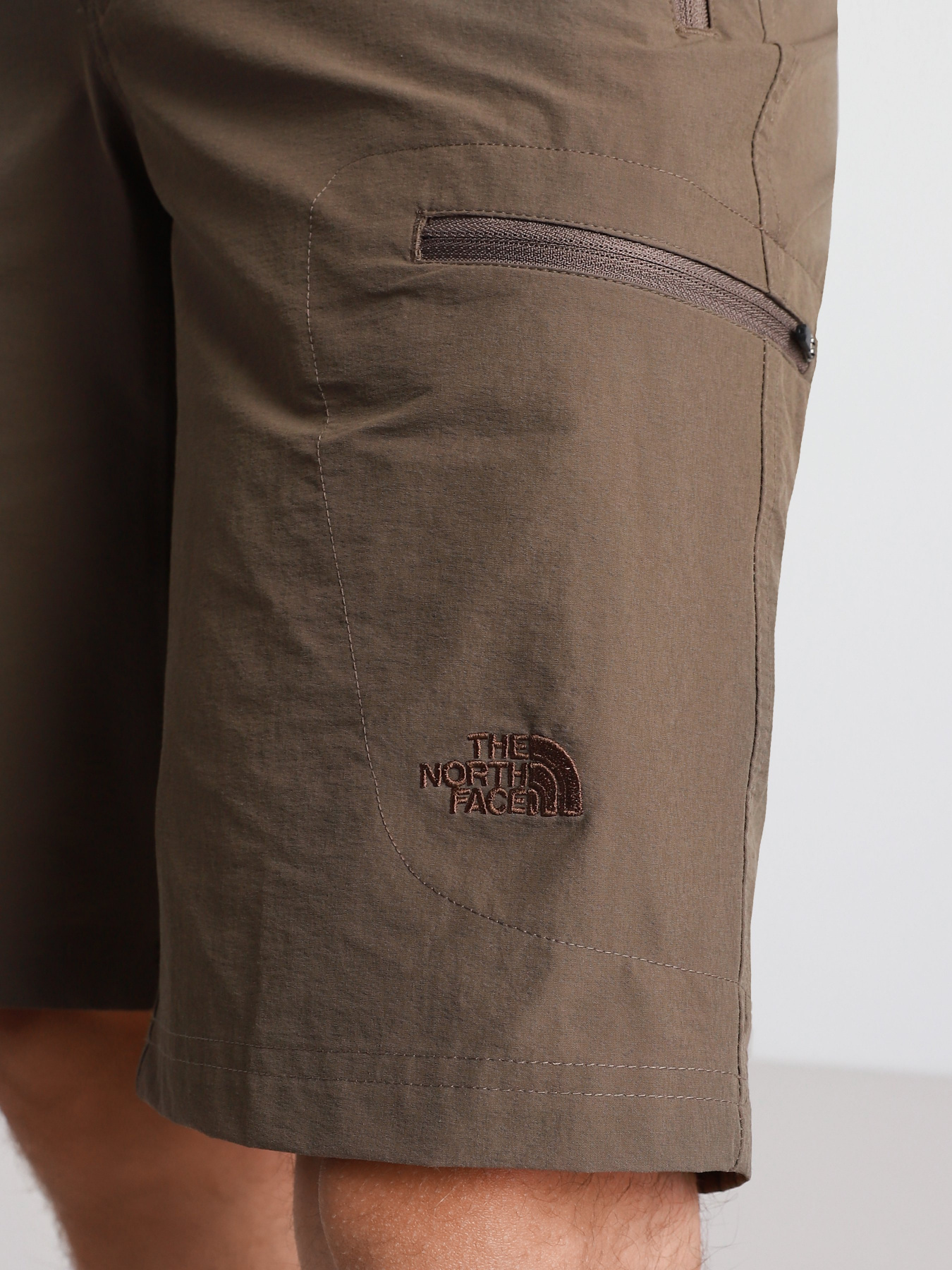 Повседневные шорты The North Face Exploration модель NF00CL9S9ZG1 Фото