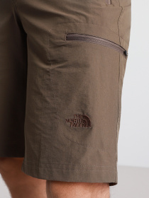 Повседневные шорты The North Face Exploration модель NF00CL9S9ZG1 Фото
