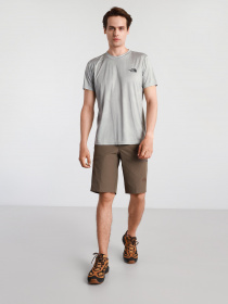 Повседневные шорты The North Face Exploration модель NF00CL9S9ZG1 Фото